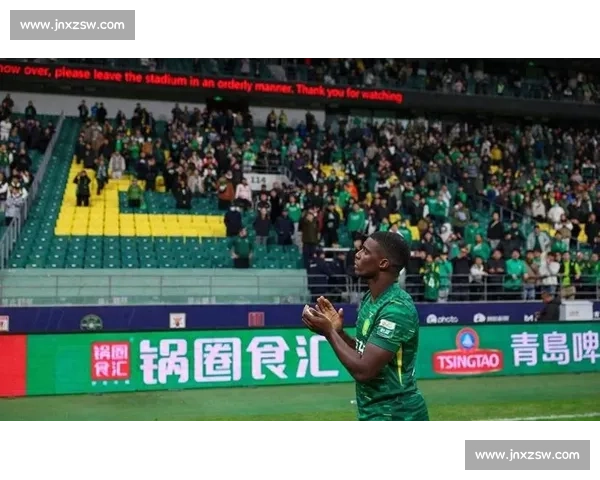 萨里奇戴帽破咒!海牛 4-2 逆转国安,队史第 8 人书写传奇