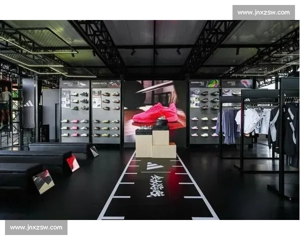 阿迪达斯携手全力游戏,2025 亚洲体能总决赛沪上收官